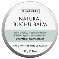 Le Naturel Buchu Balm